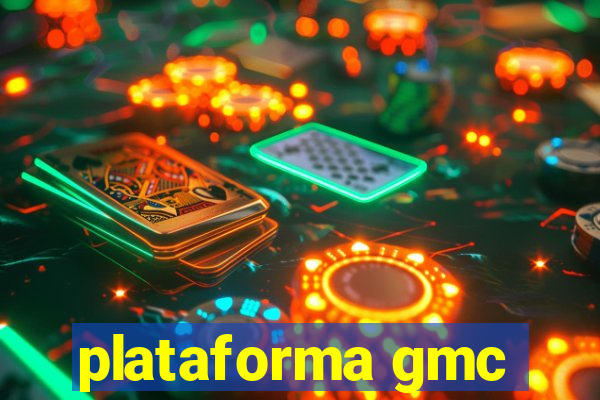 plataforma gmc